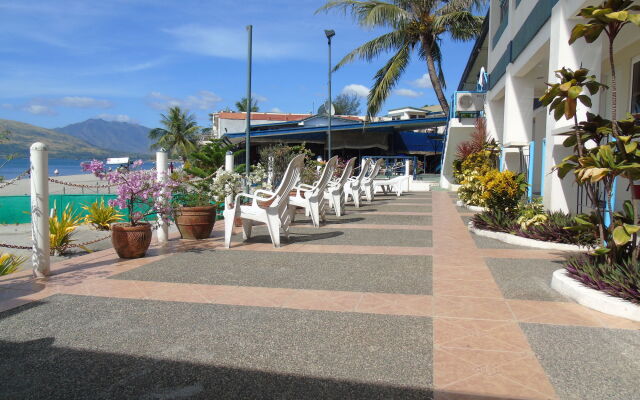 Blue Rock Beach Resort