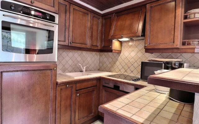 Appartement Méribel, 2 pièces, 5 personnes - FR-1-182-3