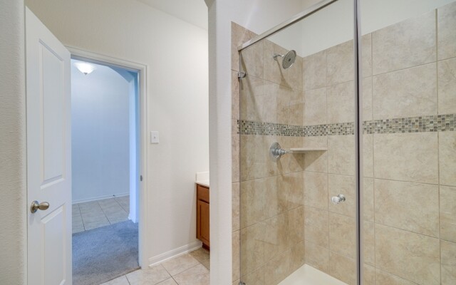 Spacious Texas Vacation Rental w/ Community Pool!