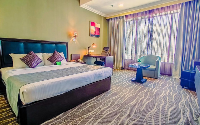 New York Hotel