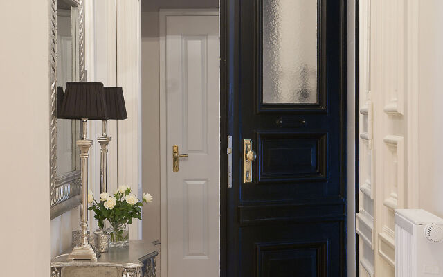 Palacina Berlin - Serviced Apartments