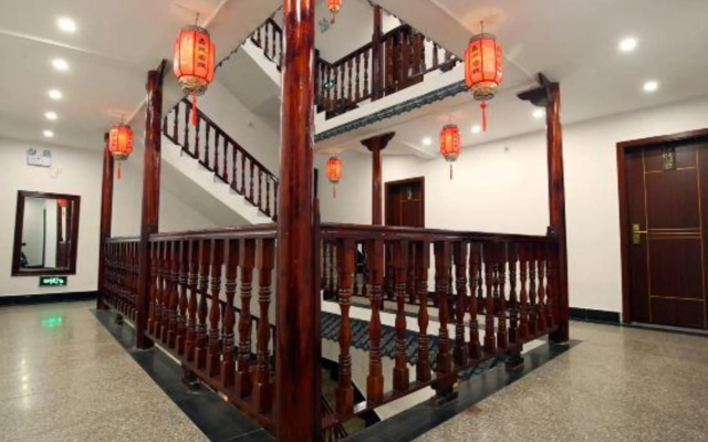 Jia Xi Inn