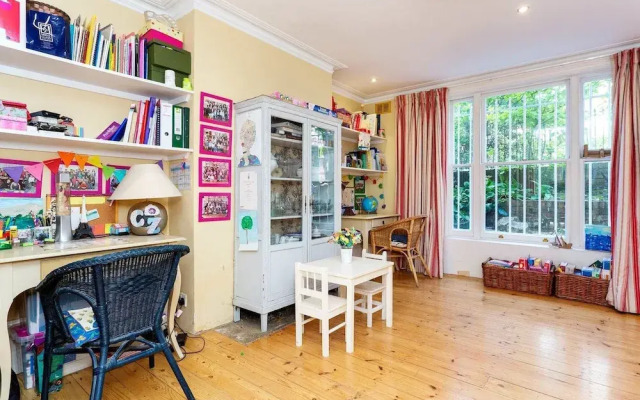 Timeless Family Home