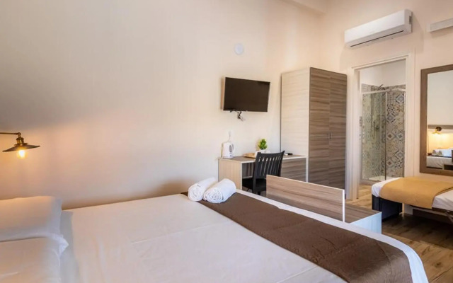 Tramonto Ibleo Resort