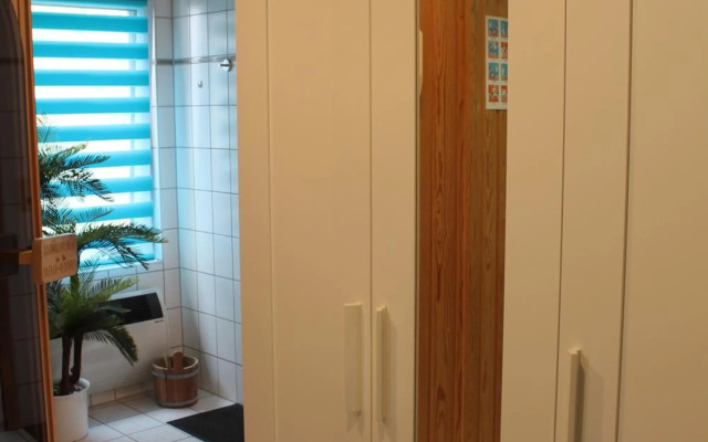 Lutzi´s Ferienwohnung