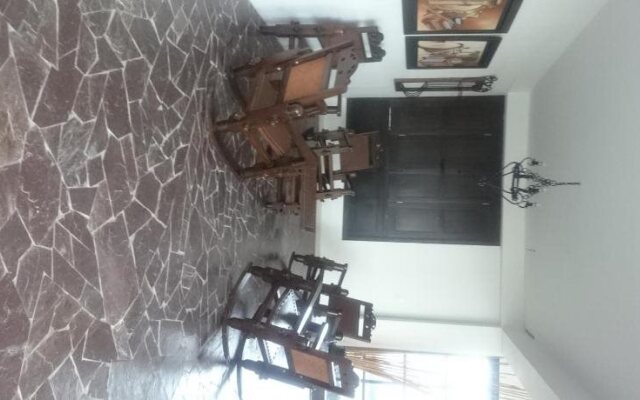 Casa Hotel Las Orquideas