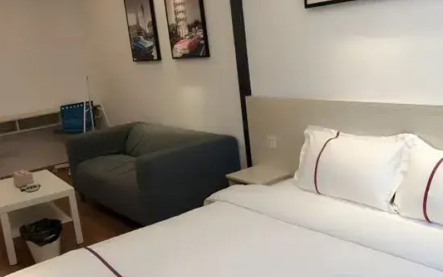 Feifan Leya Serviced Apartment (Foshan Chencun)