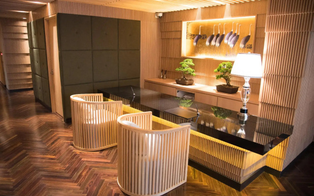 The Centurion Hotel Classic Akasaka