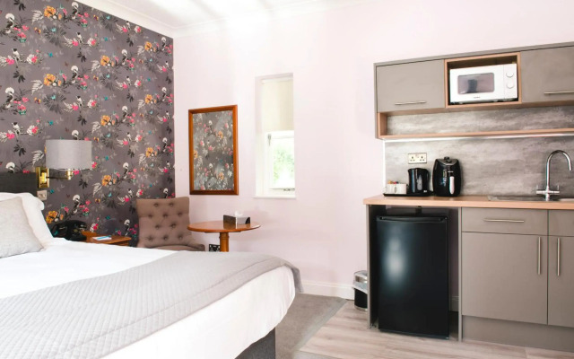 Cricklade House Hotel, Sure Hotel Collection by Best Western