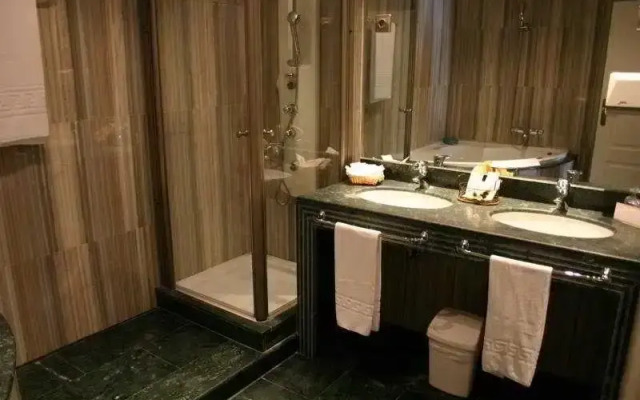 Hotel MM Antequera
