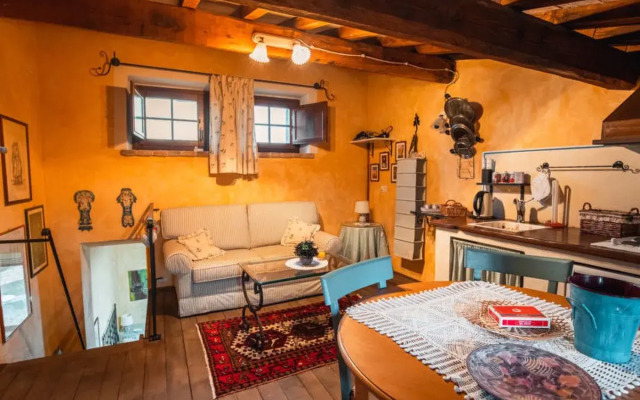 House Roseto Collazzone