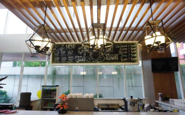 Cordela Hotel Senen