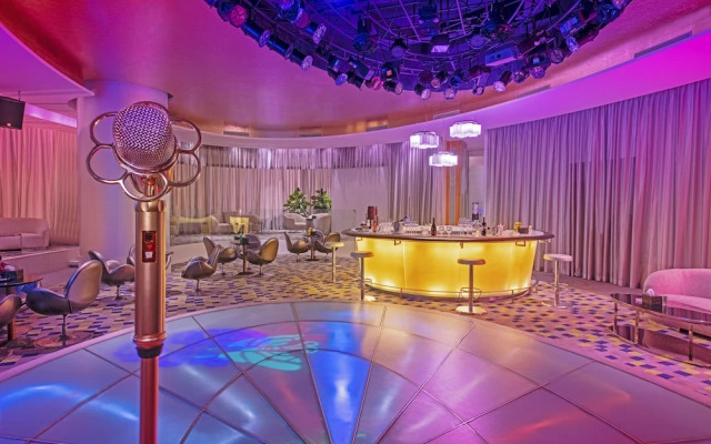 Guangzhou Nansha Grand Hotel