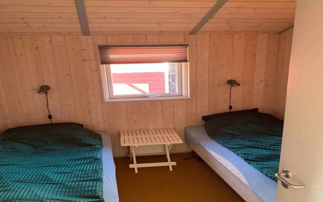 5 Star Holiday Home in Frorup