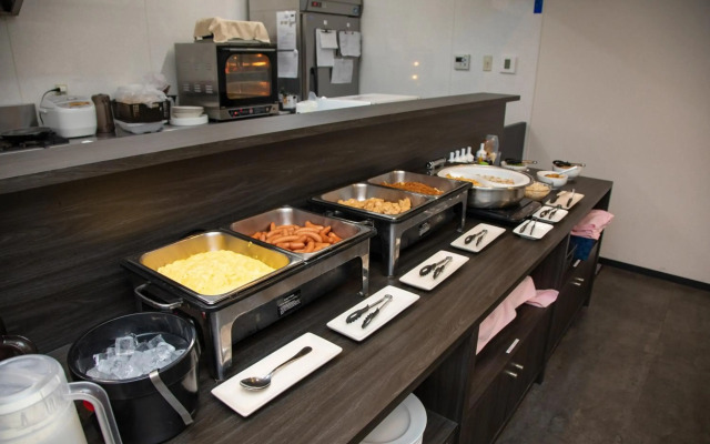 Hotel Axia Inn Osaka Uehonmachi