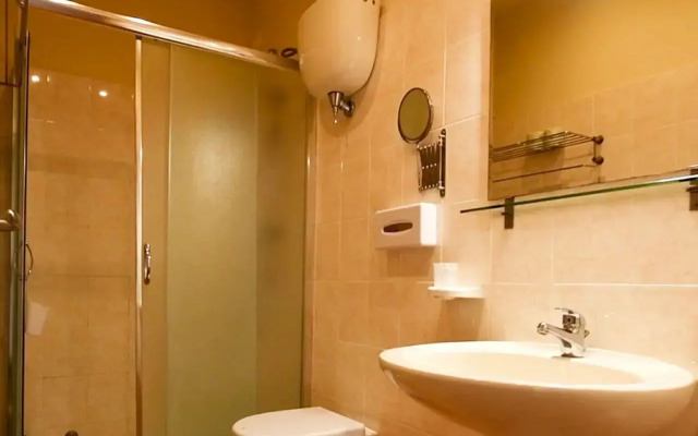 Mediterranean Boutique Hotel