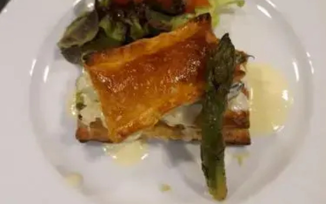 Auberge De L Alzou