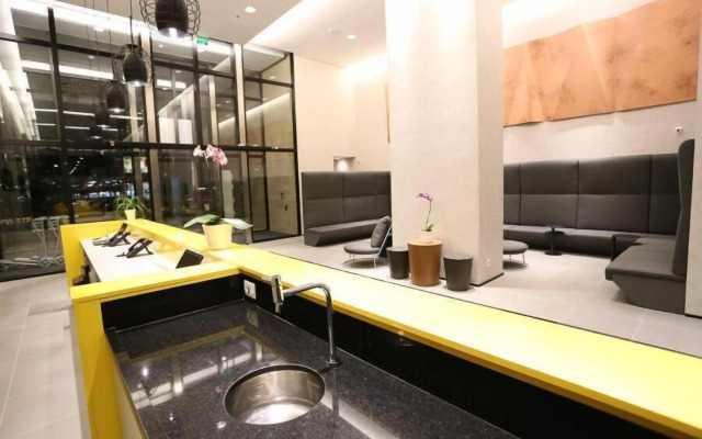 Astron Suites Mondial Salvador