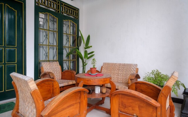 RedDoorz @ Pondok Eyang Obi Sleman