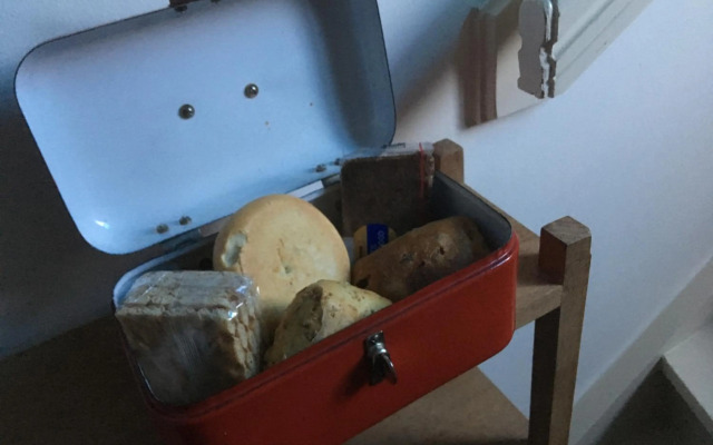 Pied à Terre Oostersingel UMCG