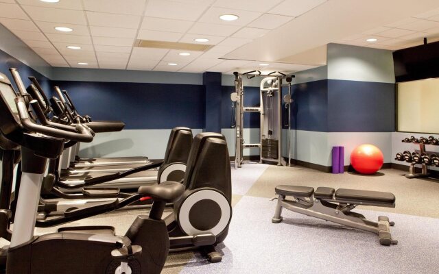 Four Points by Sheraton Phoenix North