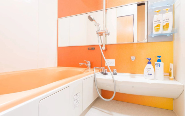 TSUBOMI Luxury Inn - Vacation STAY 05196v