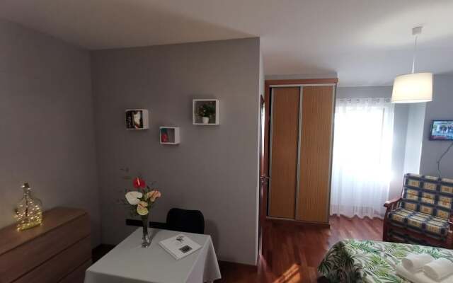 Cute Studio in Funchal