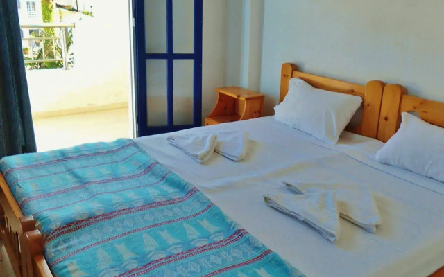 Apollonia Apartments