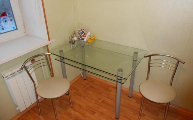 Apartments Domovoi on Michurina - Yekaterinburg