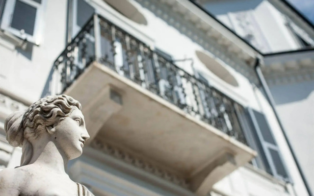 Residence Villa Marina