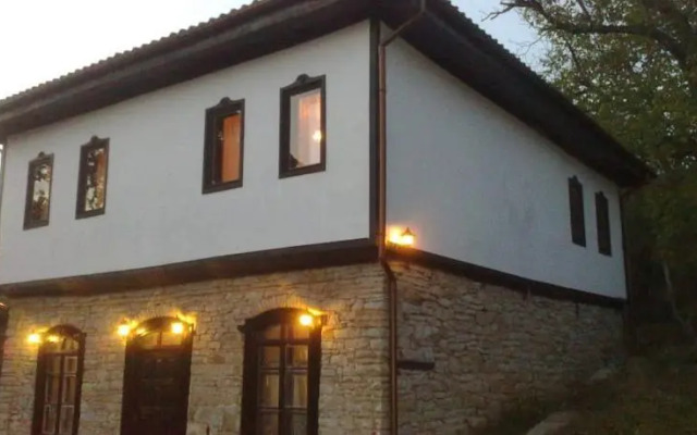 Staroto Shkolo Guest House