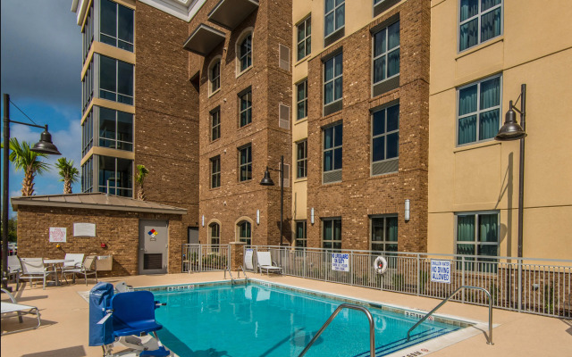 Staybridge Suites Charleston - Mount Pleasant by IHG