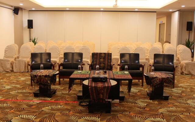 Samalaju Resort Hotel