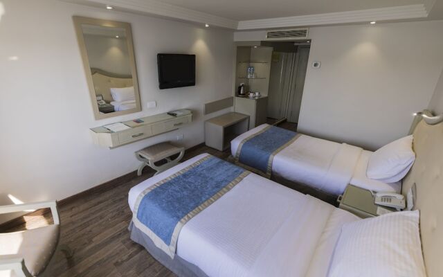 SUNRISE Semiramis I Cruise