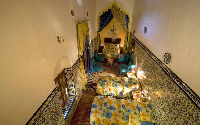 Riad Dar Jabador