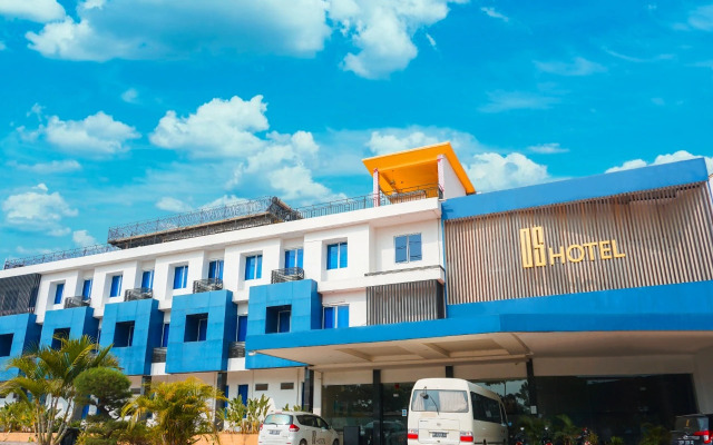 Os Hotel Tanjung Uncang Batam