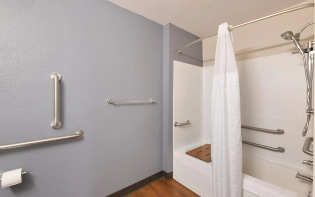 Extended Stay America Premier Suites Charlotte Pineville Mat
