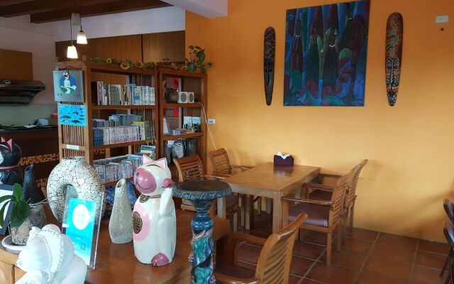 Balilover B&B