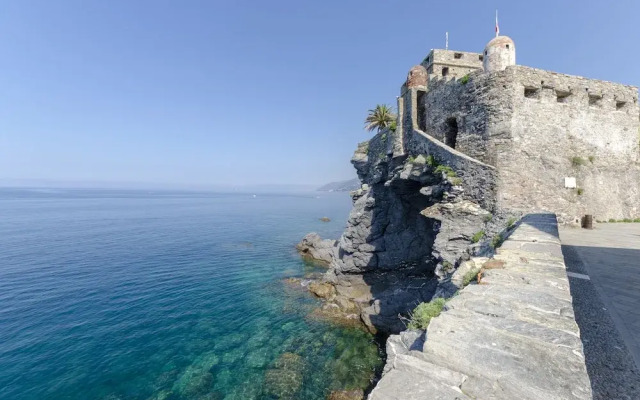 ALTIDO Isola Blu a Camogli