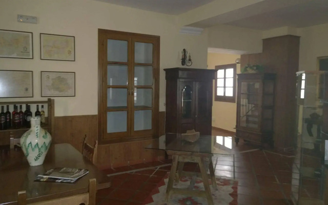 Hotel Palacete de Mañara