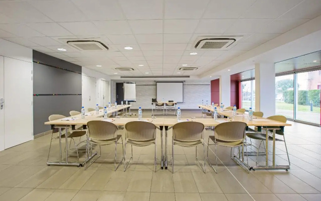 Appart'City Confort Toulouse Aéroport Cornebarrieu