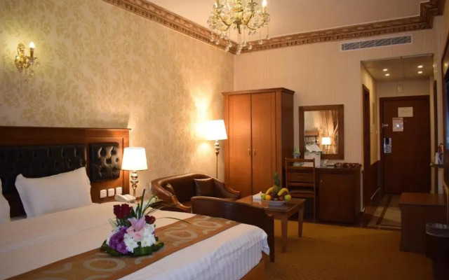 Canary Beach Hotel