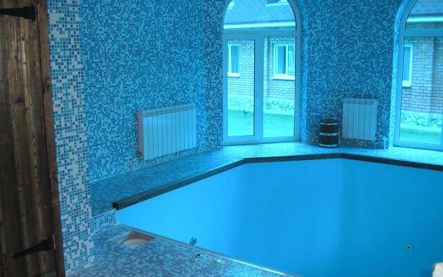 Park-Hotel Sosnoviy Bor