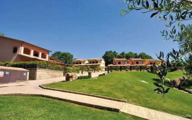 Terme Di Sorano Residence