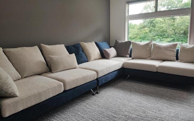 Hakuba Sunrise Apartments