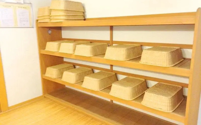 Higashi Ishikawa Ryokan