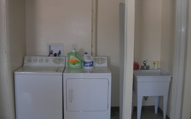 Middle of Nowhere Ranch