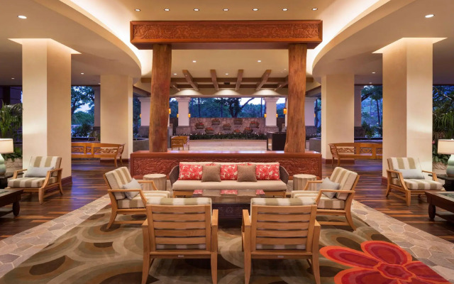 Hyatt Vacation Club at Ka'anapali Beach, Maui