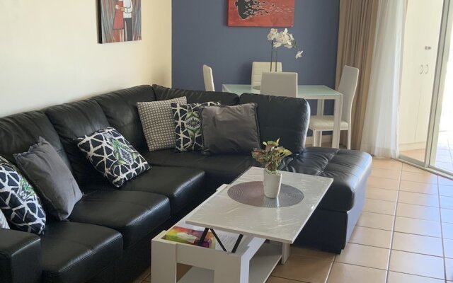 Alex beach resort unit 305