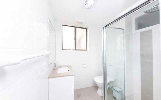 Hibiscus Court Unit 4